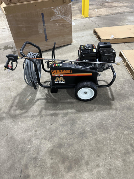 2025 MI-T-M CW-3504-5MGH