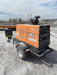 2021 Lincoln Electric Vantage 549X Ready Pak 3, ORANGE (includes trailer, cable rack, fender light kit)