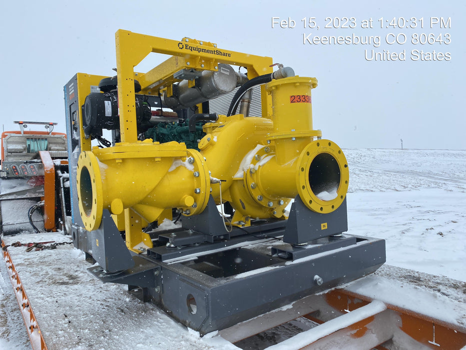 2022 ATLAS COPCO PAC F1212 VD