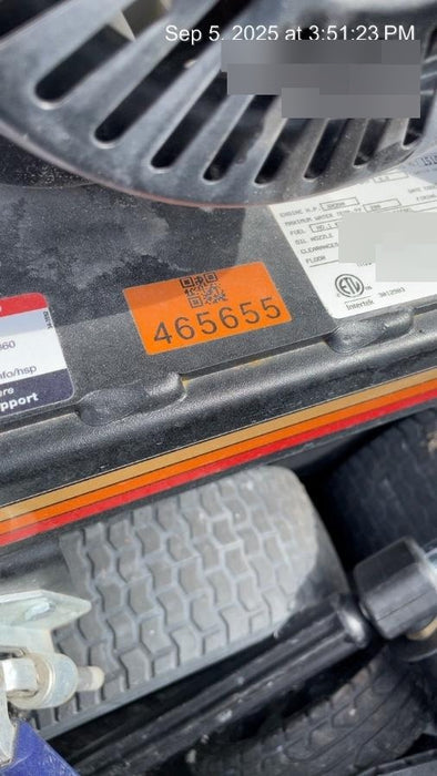 2024 MI-T-M HSP-4004-3MGH