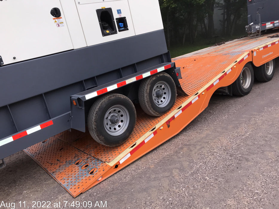 2022 ATLAS COPCO QAS200