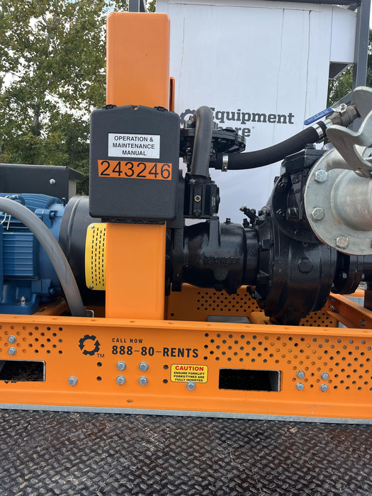 2022 PIONEER EPP66S12L71