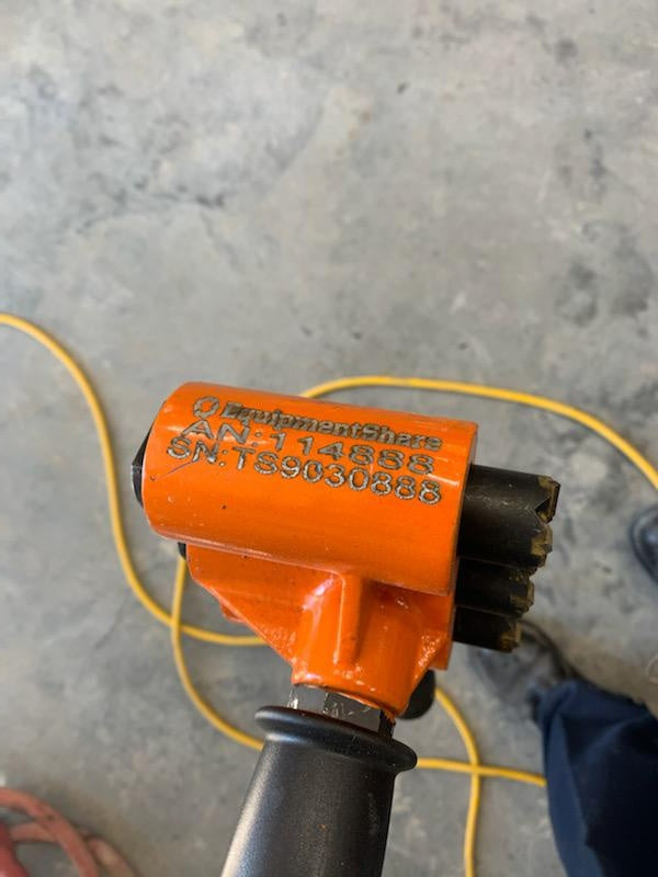 2020 MICHIGAN PNEUMATIC MP-903-3L