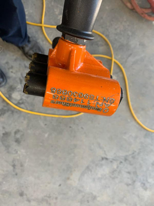 2020 MICHIGAN PNEUMATIC MP-903-3L