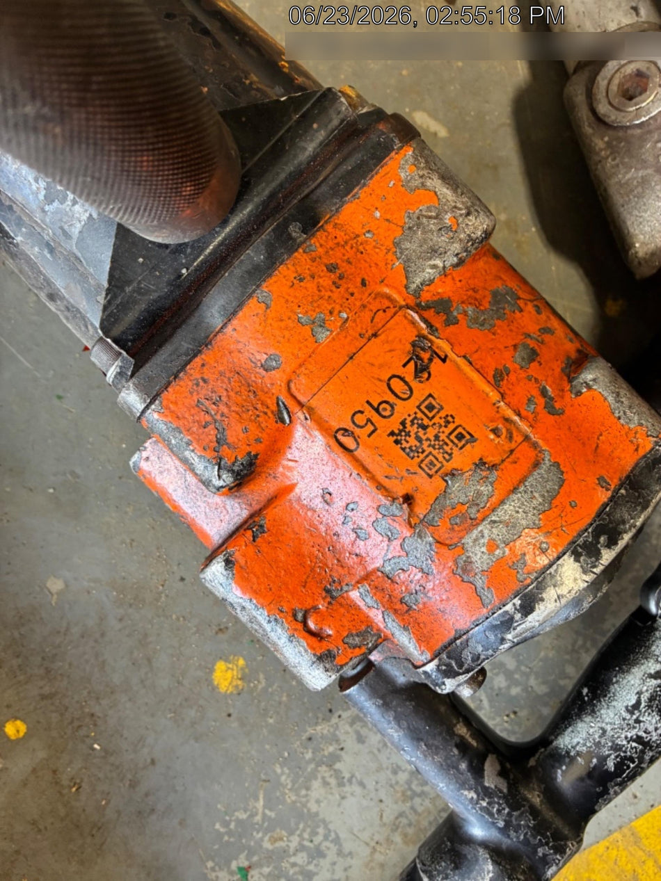2020 MICHIGAN PNEUMATIC 4955B2