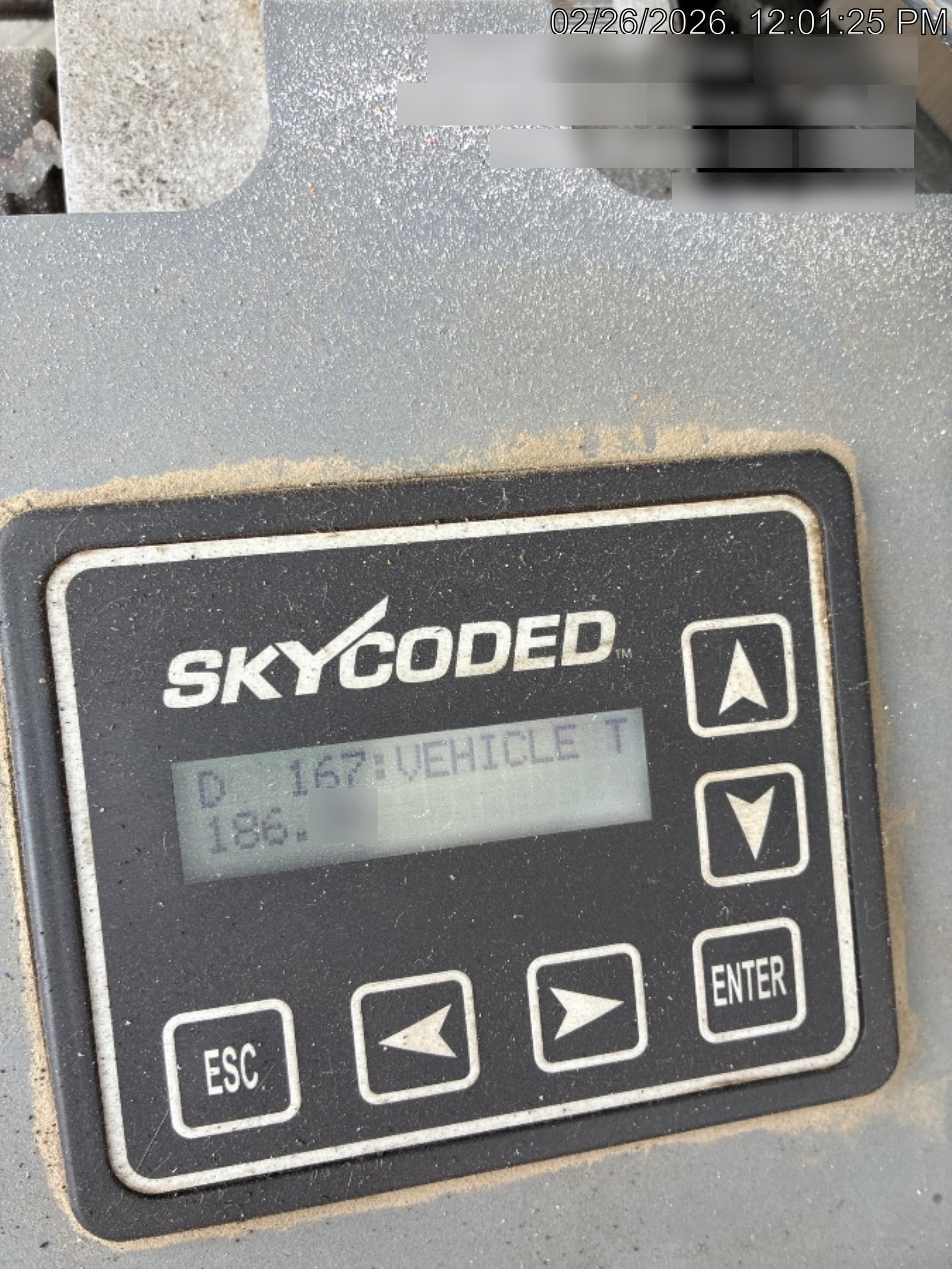 2021 SKYJACK SJ4740