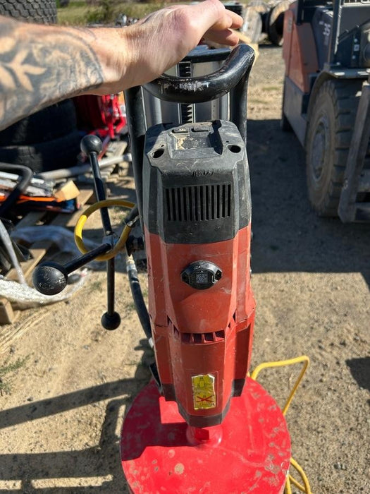2020 HILTI DD250E