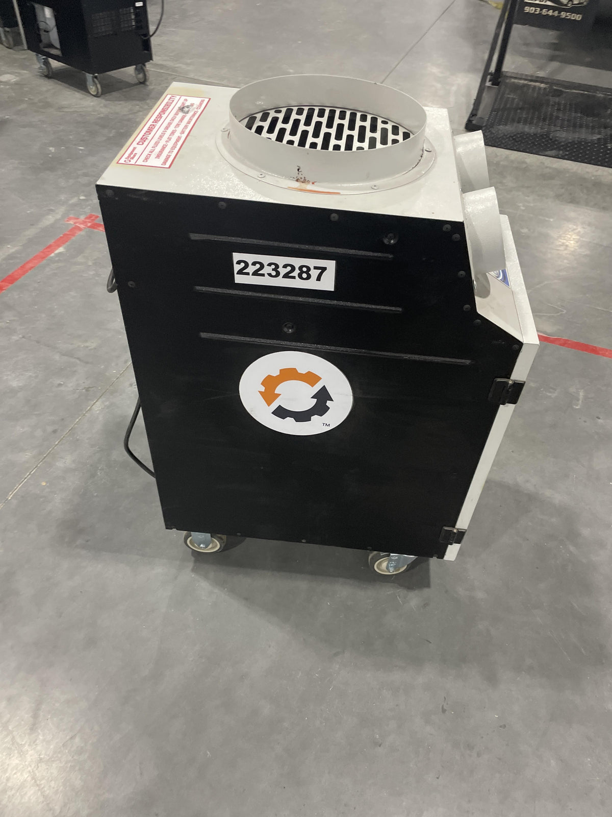 2022 KWIKOOL KPAC1411-2