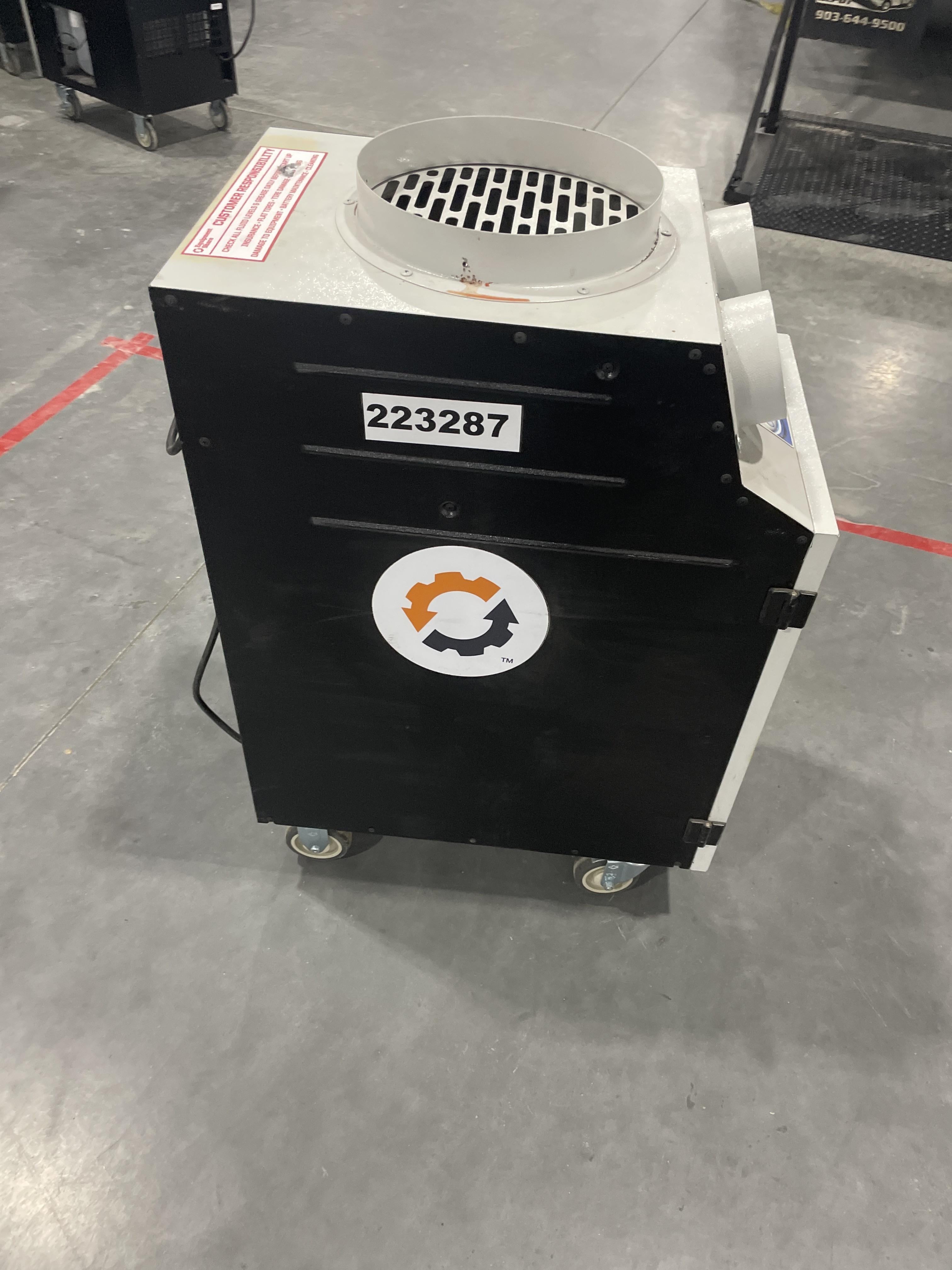 2022 KWIKOOL KPAC1411-2