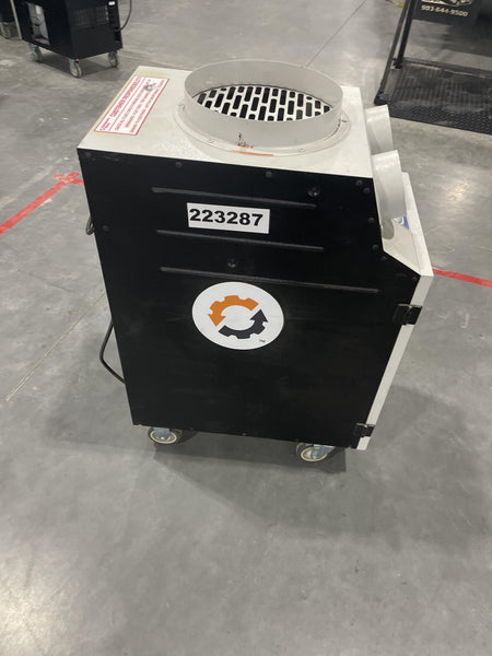 2022 KWIKOOL KPAC1411-2