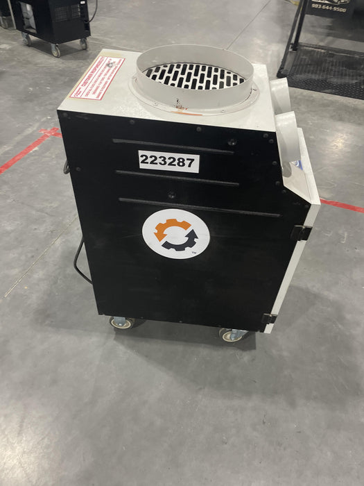 2022 KWIKOOL KPAC1411-2