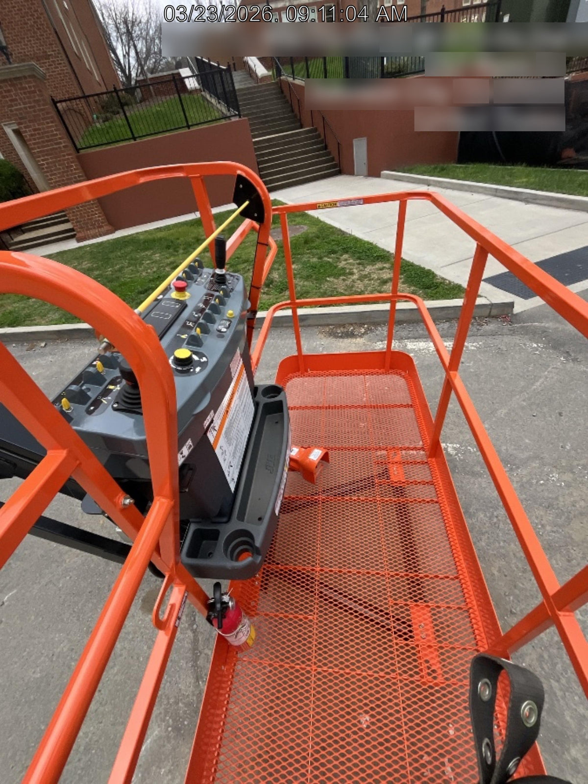 2026 JLG 860SJ