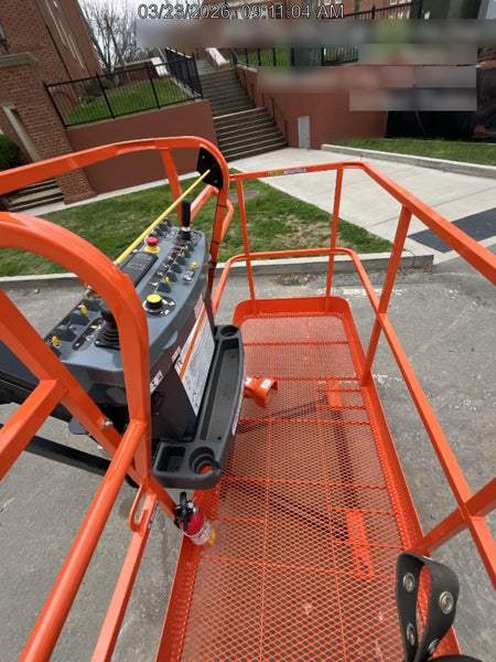 2026 JLG 860SJ
