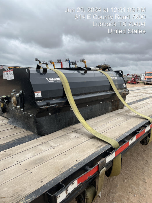 2023 MANITOU 50504645