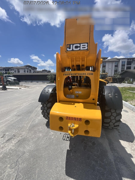 2026 JCB 514-56
