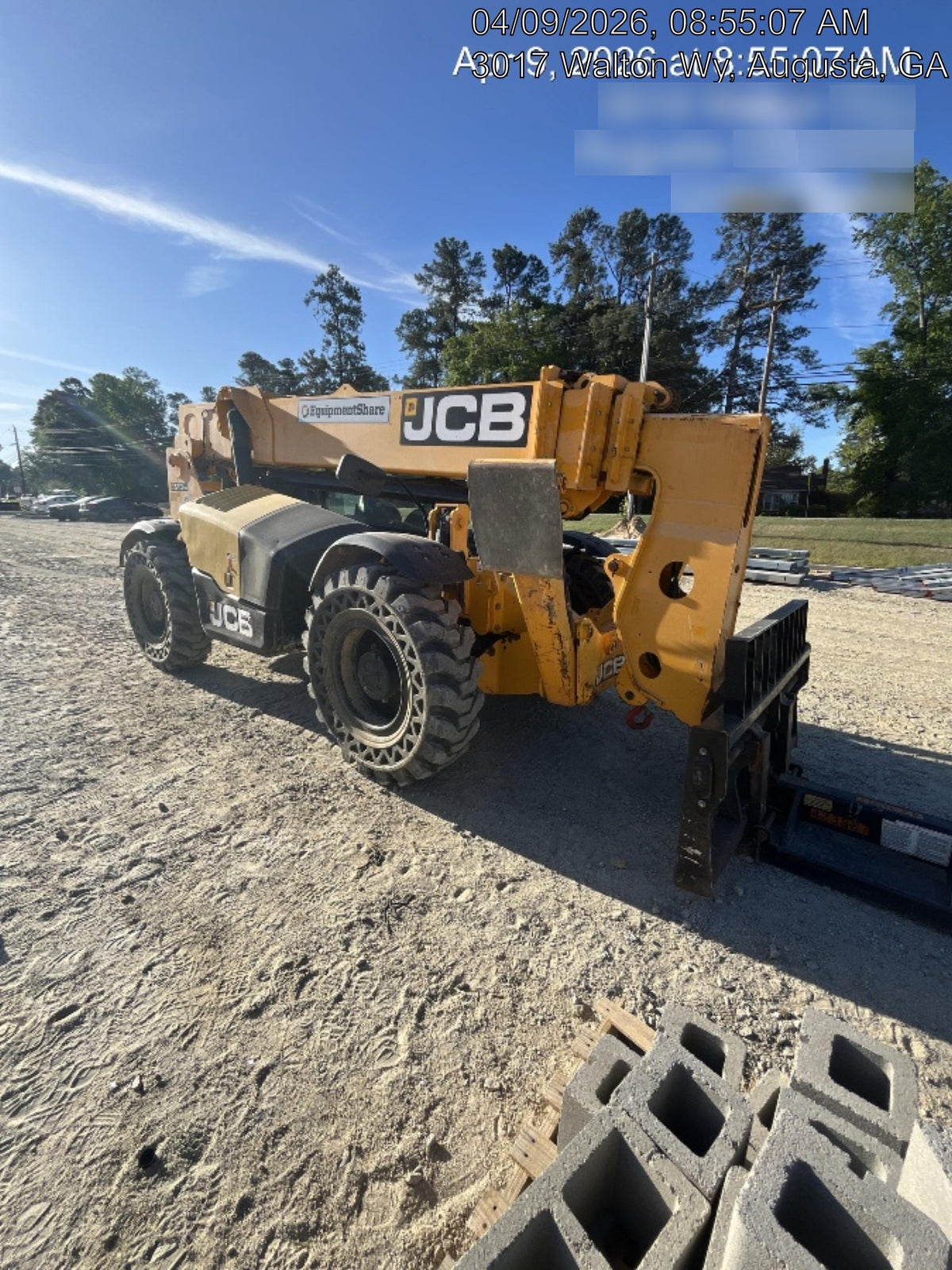 2020 JCB 510-56