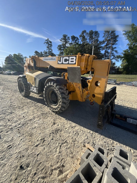 2020 JCB 510-56