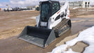 2021 BOBCAT T740