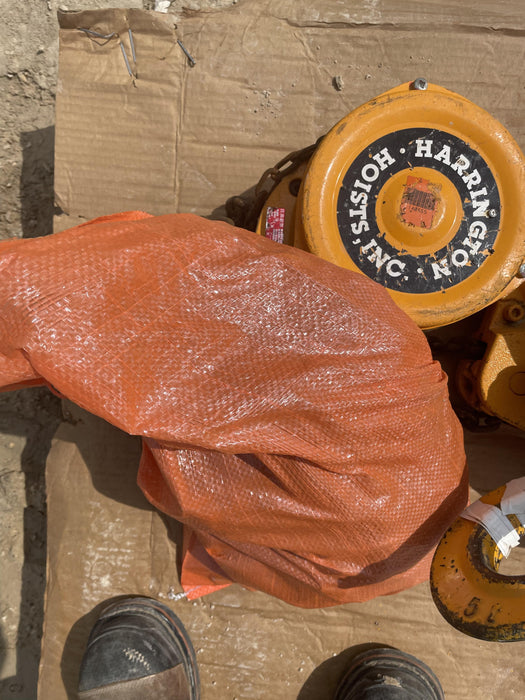 2021 HARRINGTON CF050-20