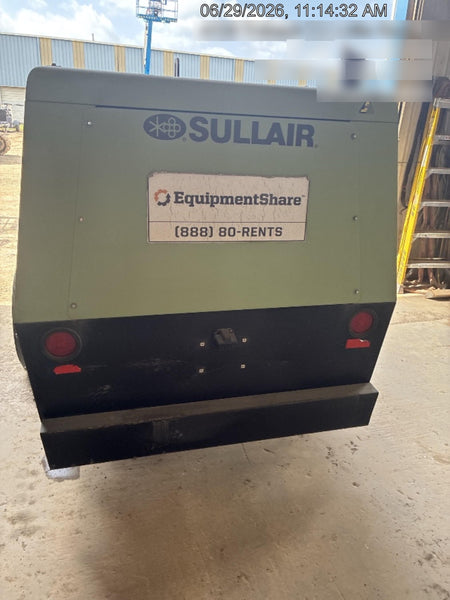 2020 SULLAIR 375H