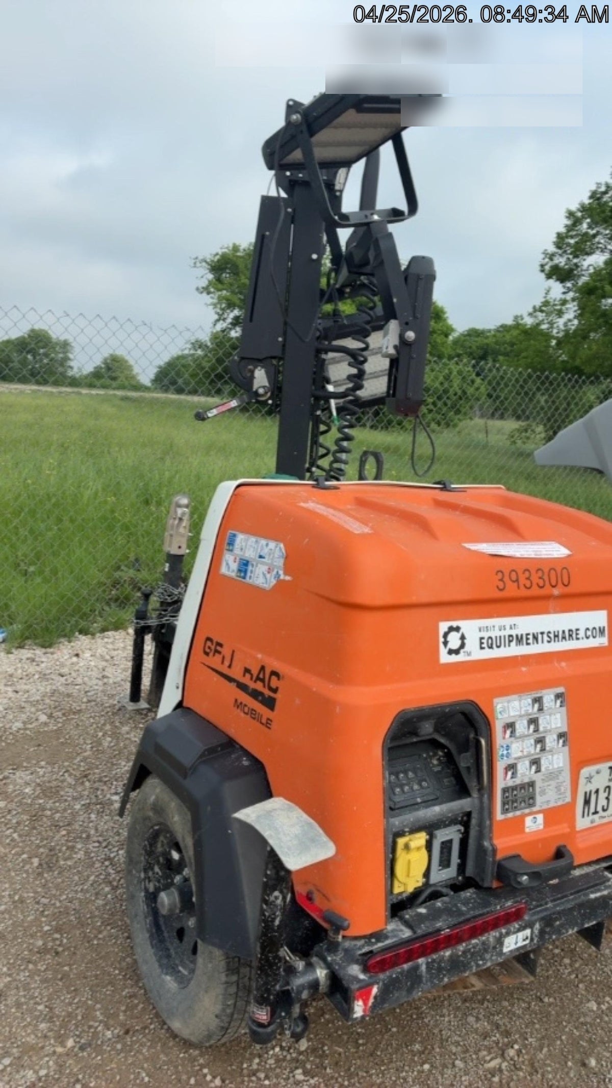 2024 GENERAC MLT2