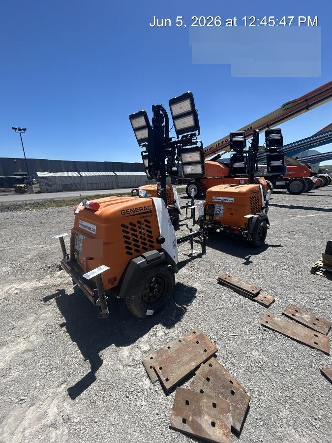 2026 GENERAC MLTS-4