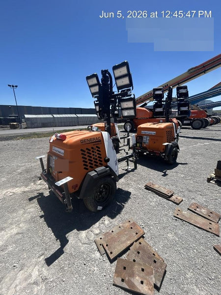 2026 GENERAC MLTS-4