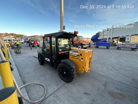 2024 JCB 505-20TC