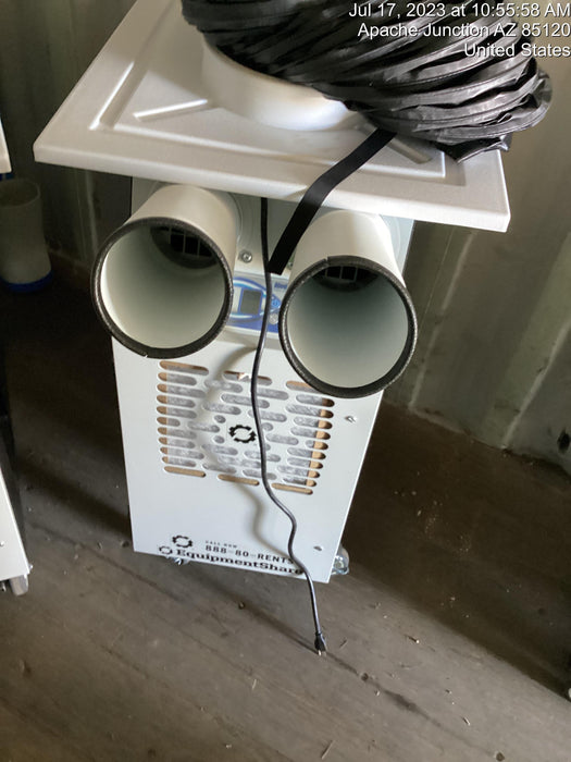 2023 KWIKOOL KPAC1411-2