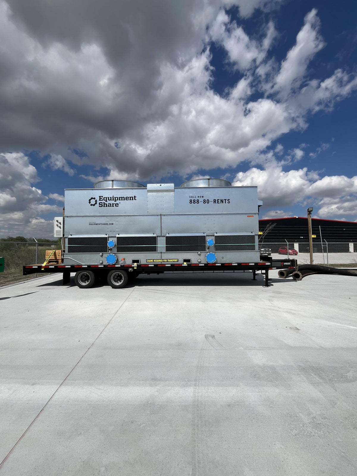 2025 EVAPCO 29-2K24-S