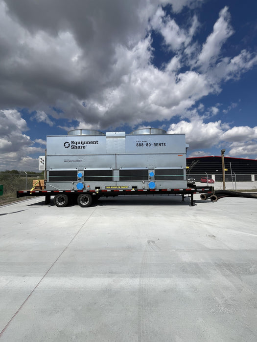 2025 EVAPCO 29-2K24-S