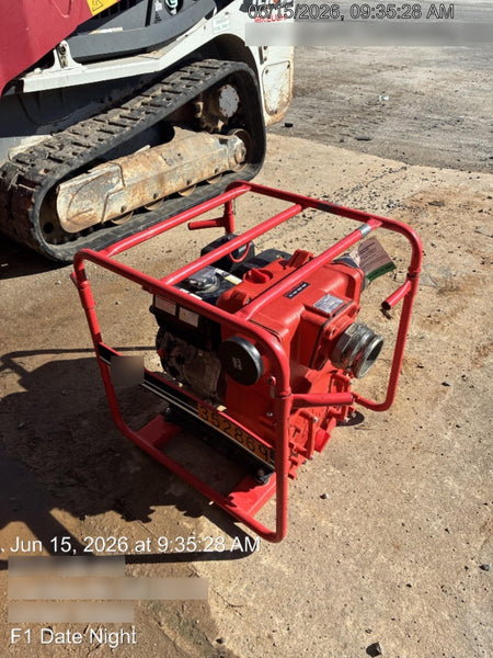 2023 MULTIQUIP QP4TH