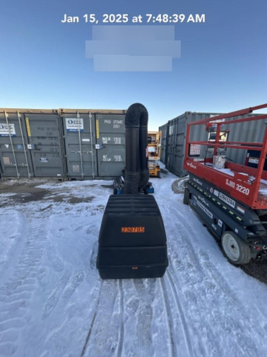 2022 LINCOLN ELECTRIC K4259-2