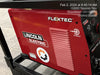 2024 LINCOLN ELECTRIC FLEXTEC 350X