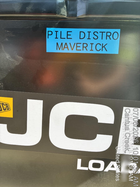 2026 JCB 512-56