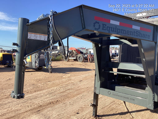 2023 PREMIER PUMP 8NHTH-RP-DC13