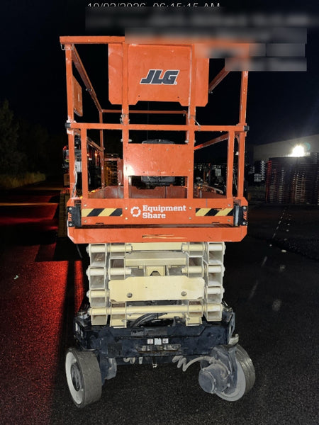 2023 JLG ES3246