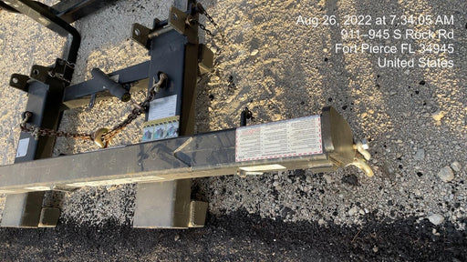 2021 STAR INDUSTRIES 1150C