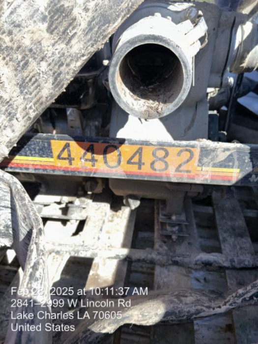 2024 MI-T-M WTP-T03-0MGH