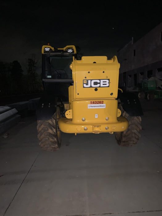 2021 JCB 508-66TC