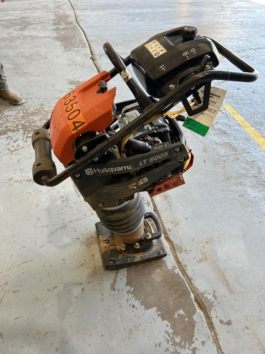 2024 HUSQVARNA LT6005