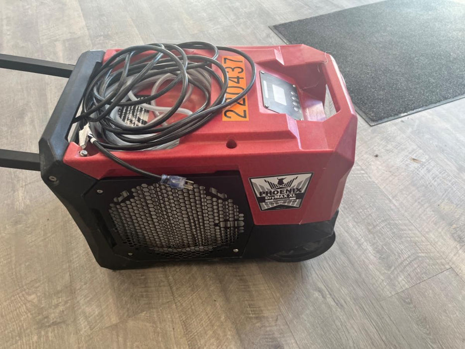 2022 PHOENIX DryMAX XL