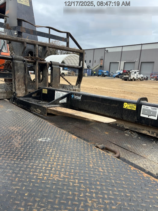 2024 STAR INDUSTRIES M1360B - Star JIB Boom