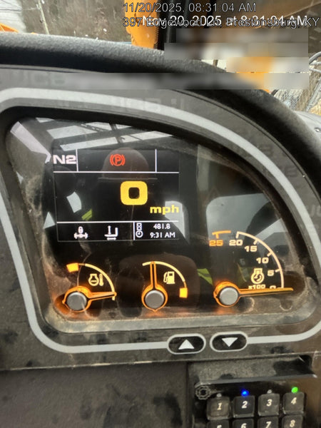 2025 JCB 510-56