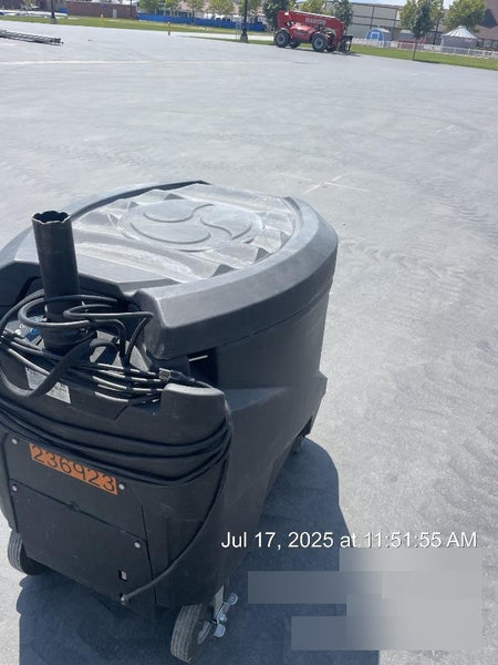 2022 POWER BREEZER PB4BASE