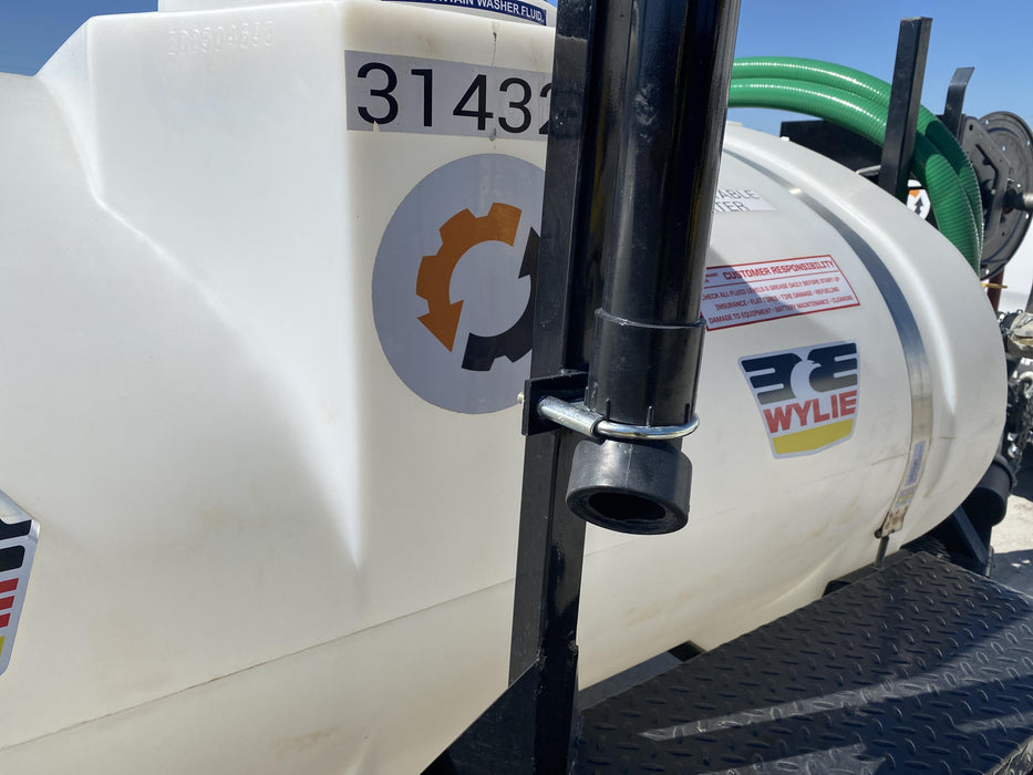 2023 WYLIE EXP-500L