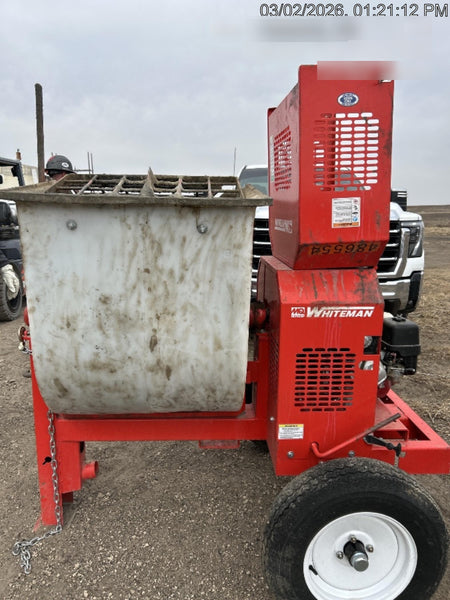 2025 MULTIQUIP WM90PH8