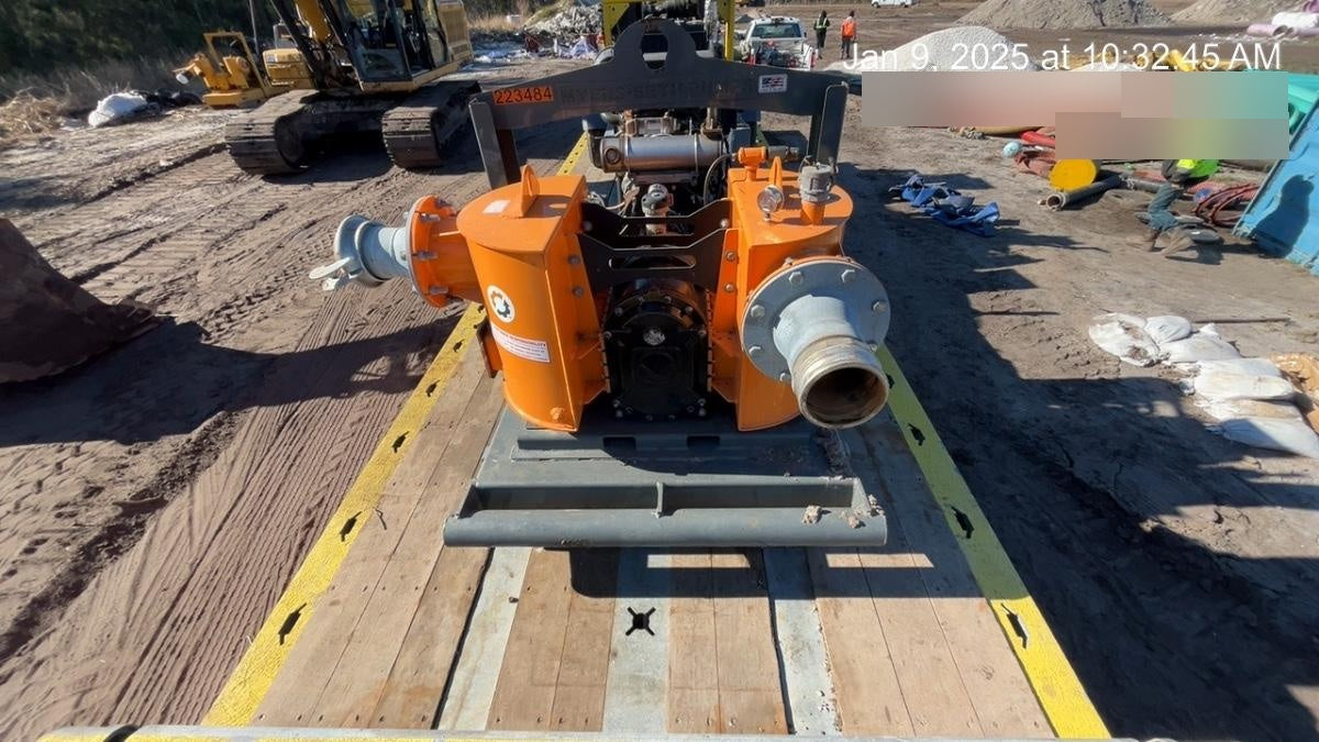 2022 MYERS-SETH RL-200