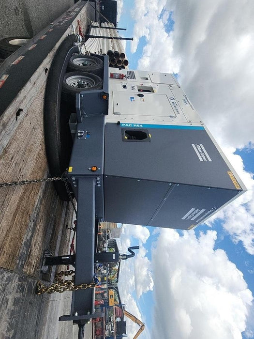 2024 ATLAS COPCO PAC H64 JD-S
