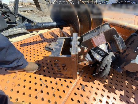2025 STEEL UNLIMITED SUIME18CW